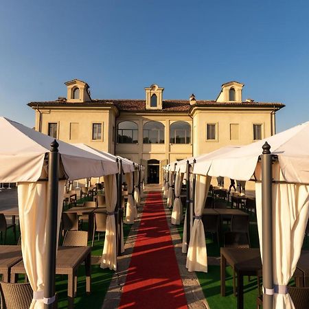 Hotel Cascina Marchesa Turín Exteriér fotografie