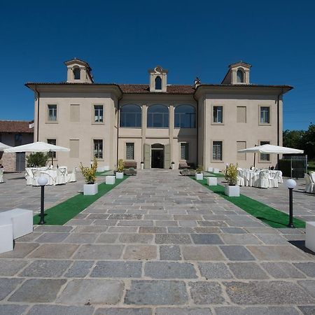 Hotel Cascina Marchesa Turín Exteriér fotografie