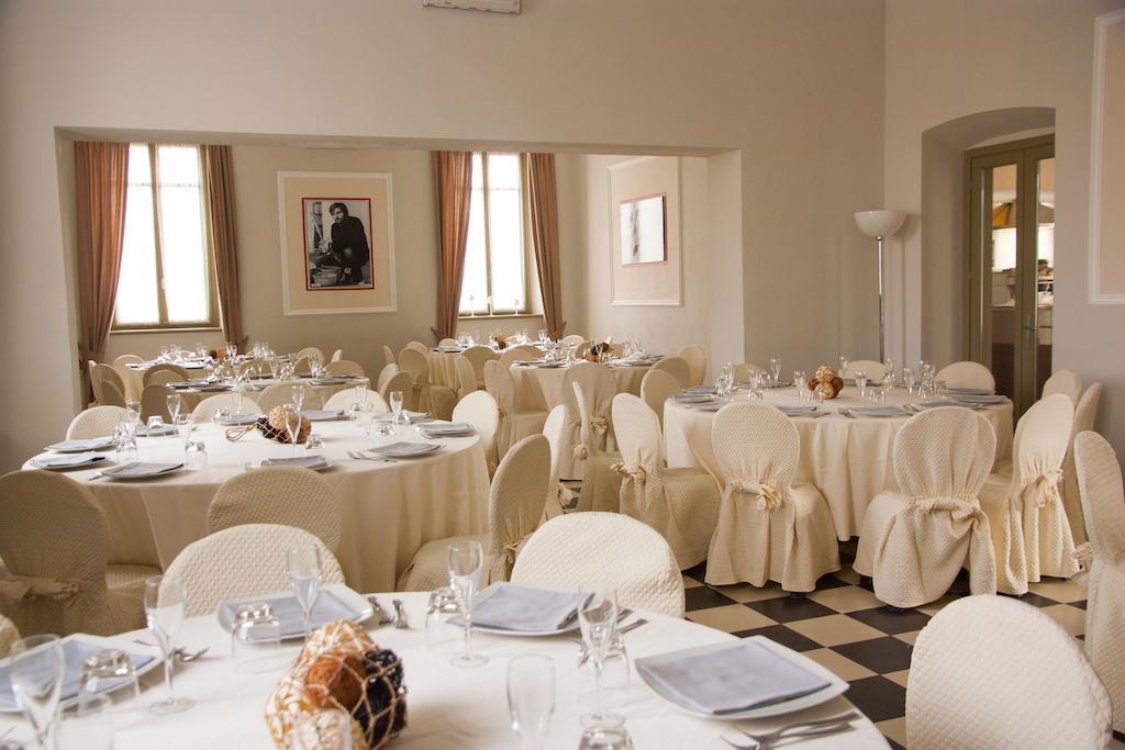 Hotel Cascina Marchesa Turín Exteriér fotografie