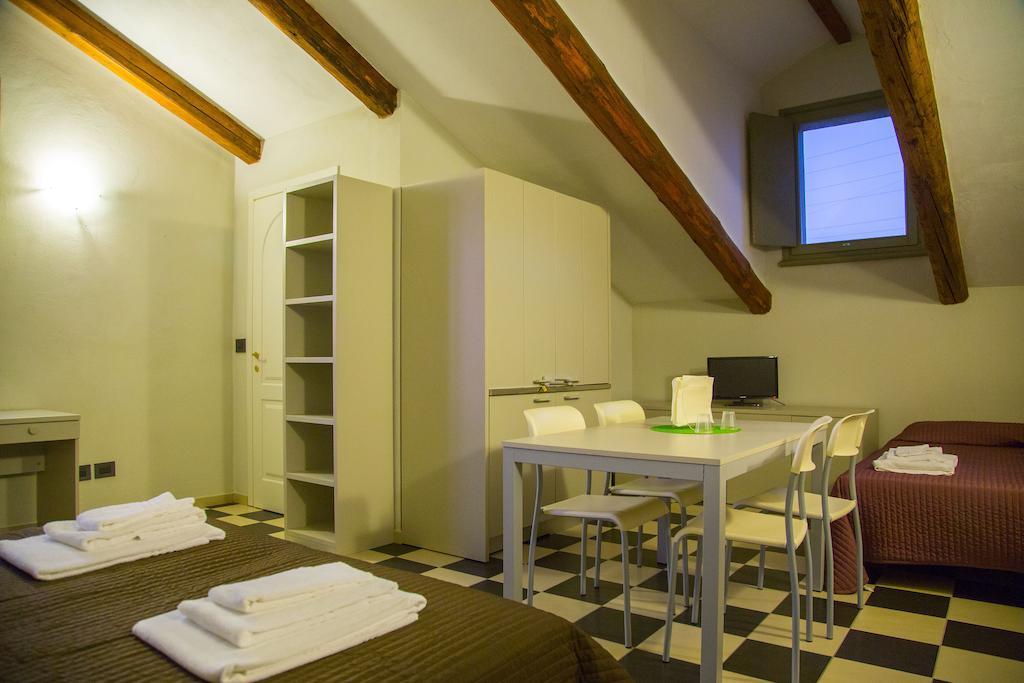 Hotel Cascina Marchesa Turín Exteriér fotografie