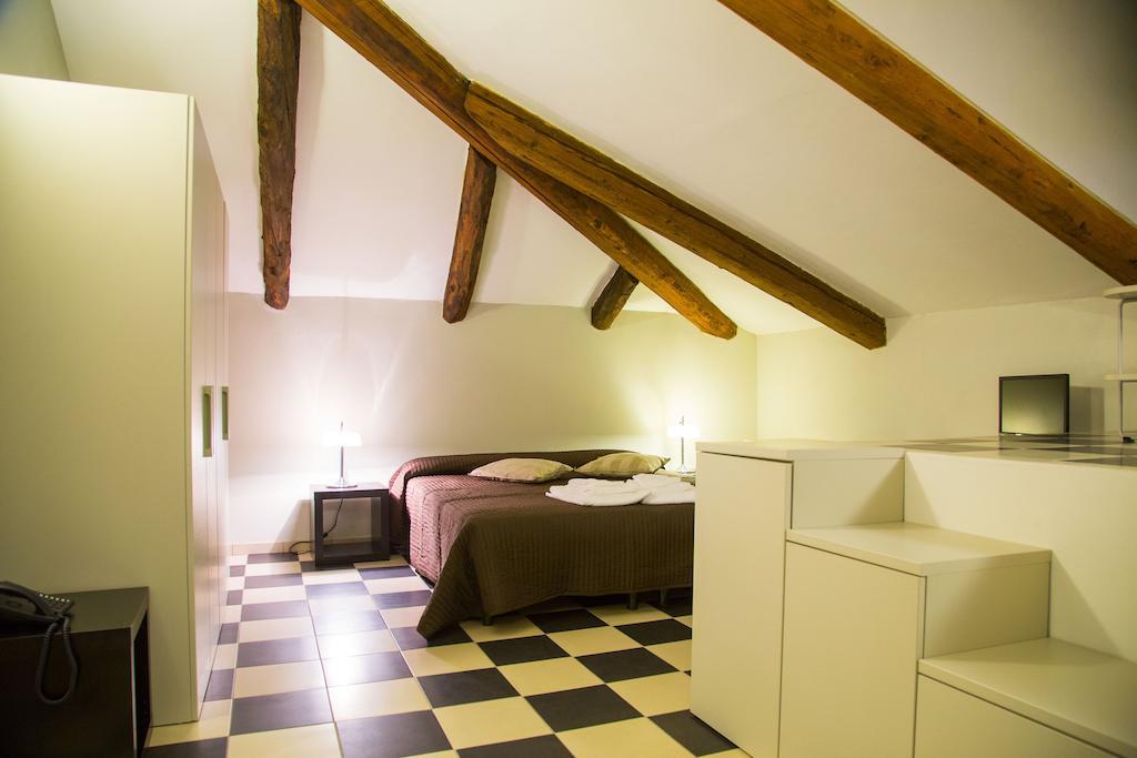 Hotel Cascina Marchesa Turín Pokoj fotografie