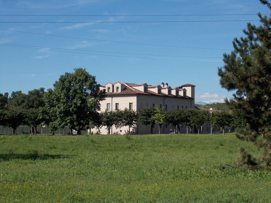 Hotel Cascina Marchesa Turín Exteriér fotografie