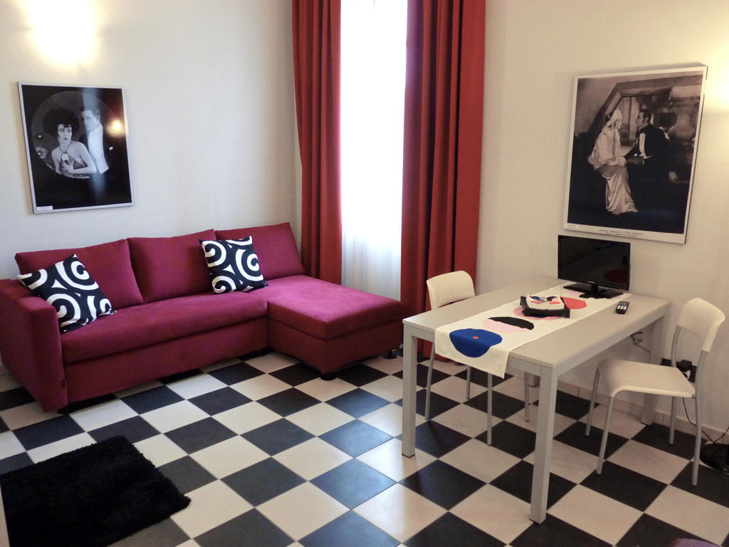 Hotel Cascina Marchesa Turín Pokoj fotografie