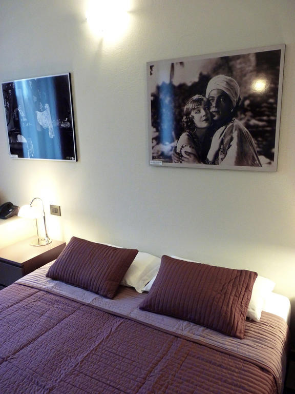 Hotel Cascina Marchesa Turín Pokoj fotografie