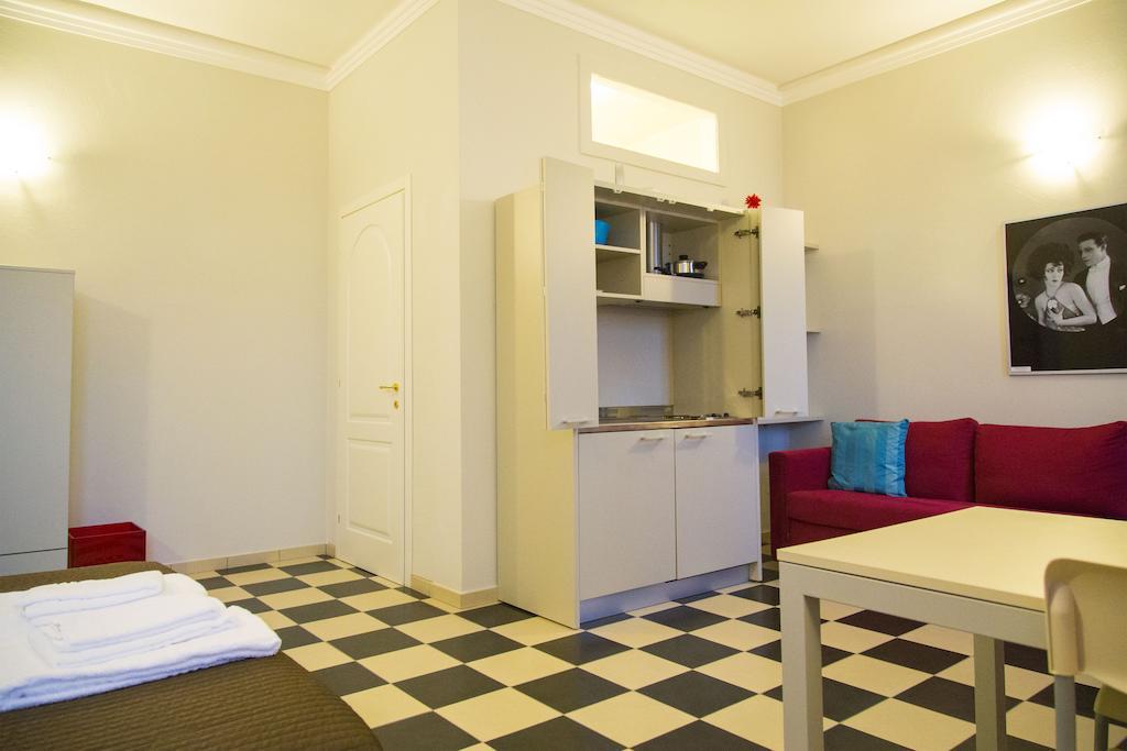 Hotel Cascina Marchesa Turín Pokoj fotografie