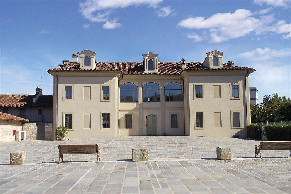 Hotel Cascina Marchesa Turín Exteriér fotografie