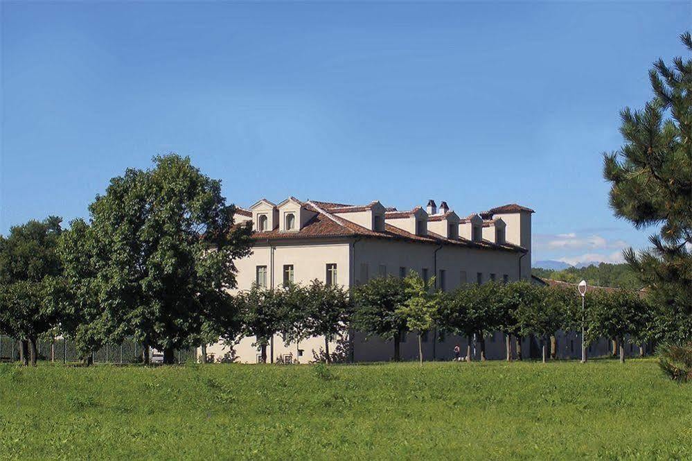 Hotel Cascina Marchesa Turín Exteriér fotografie