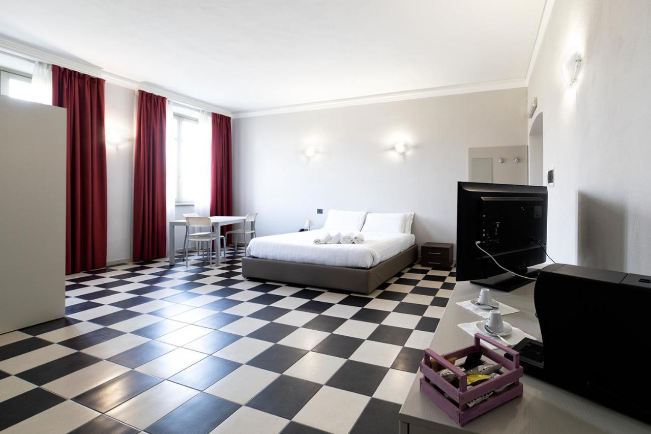 Hotel Cascina Marchesa Turín Exteriér fotografie