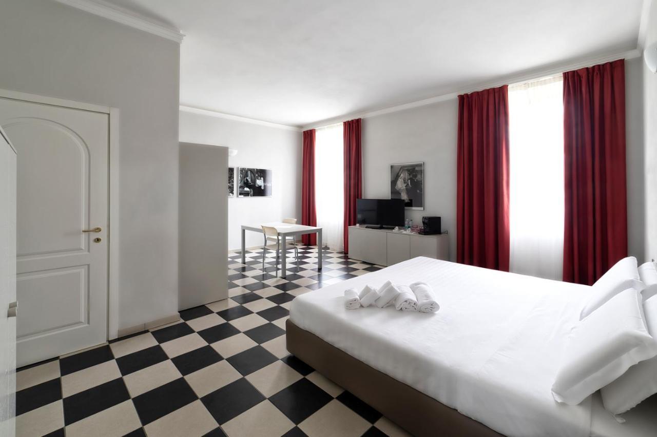 Hotel Cascina Marchesa Turín Exteriér fotografie