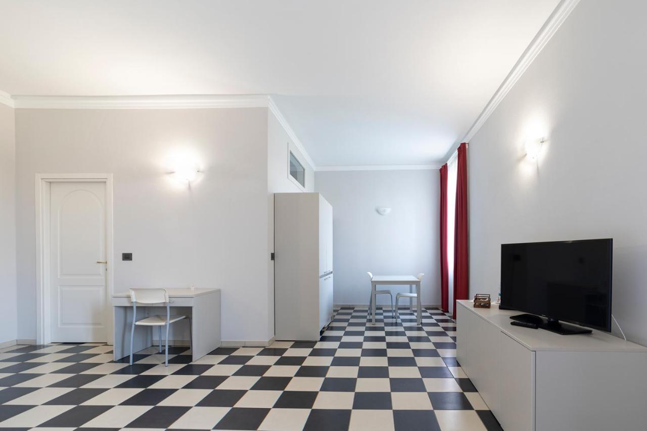 Hotel Cascina Marchesa Turín Exteriér fotografie