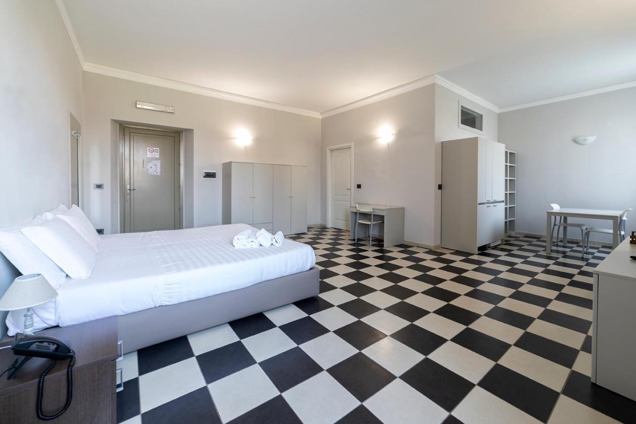 Hotel Cascina Marchesa Turín Exteriér fotografie