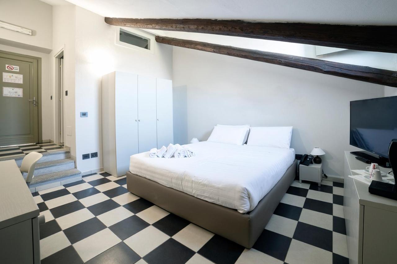 Hotel Cascina Marchesa Turín Exteriér fotografie