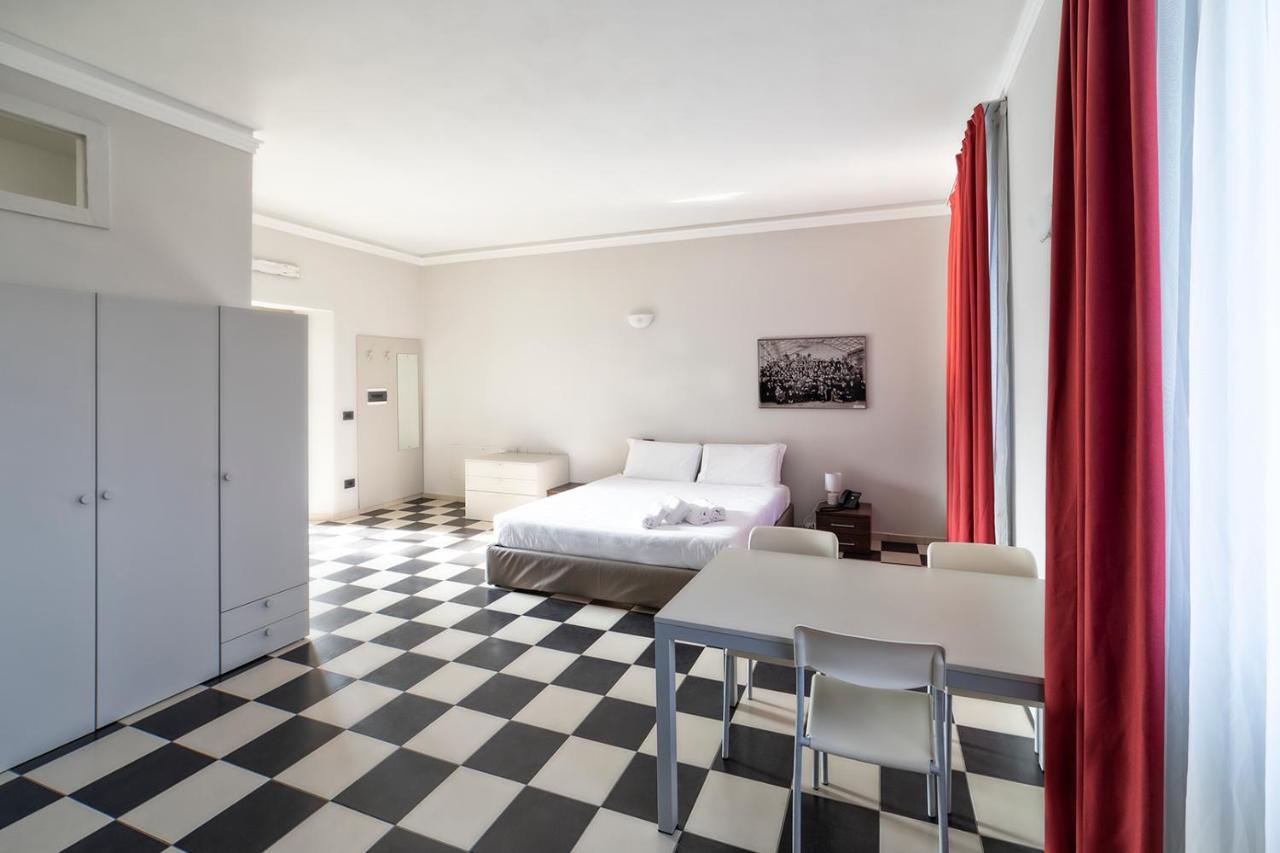 Hotel Cascina Marchesa Turín Exteriér fotografie