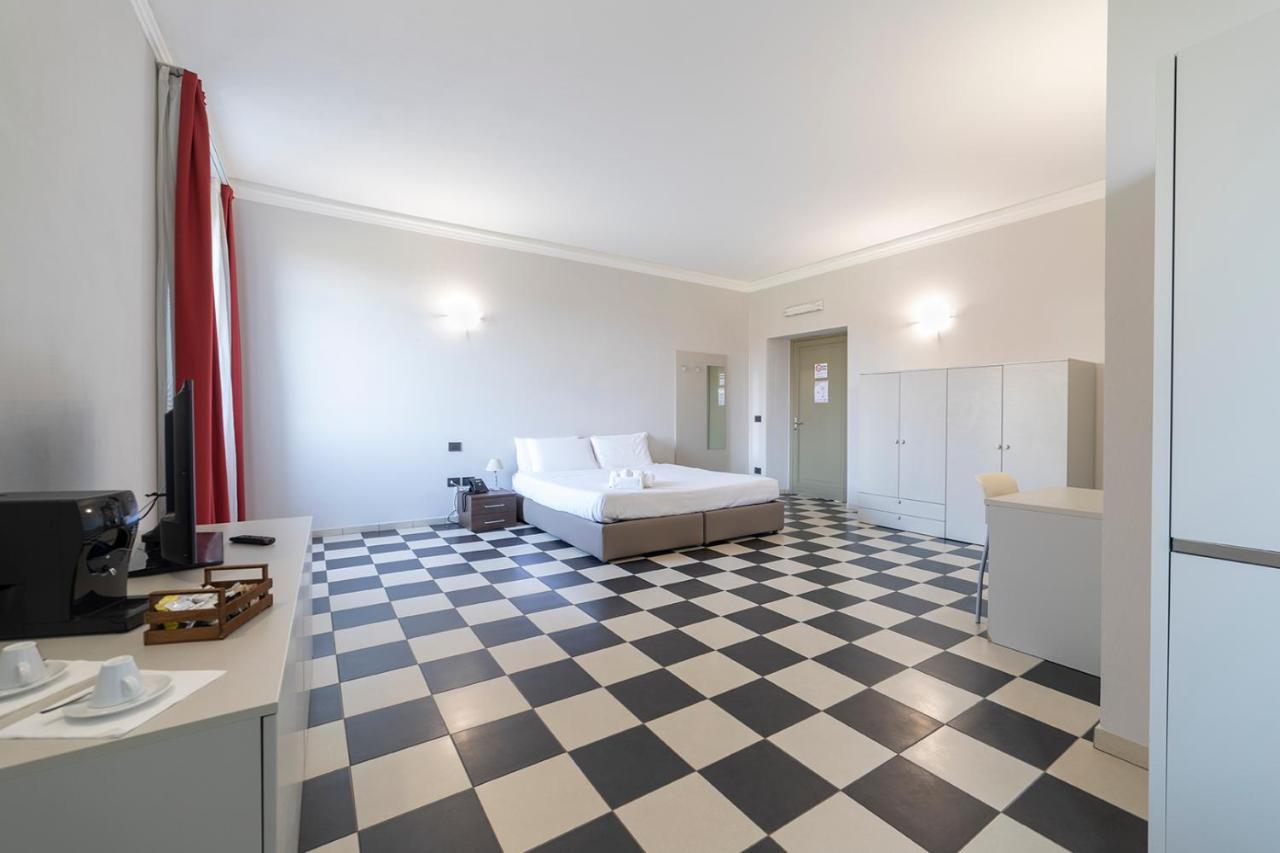 Hotel Cascina Marchesa Turín Exteriér fotografie